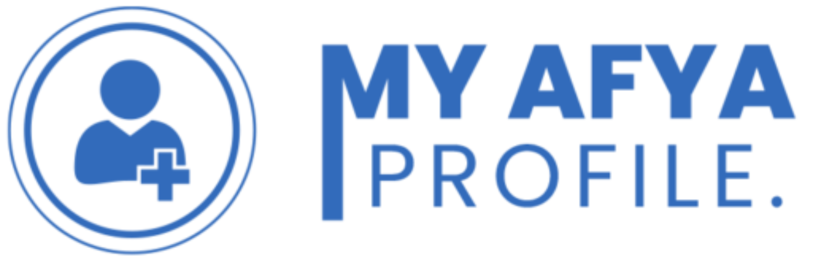 MyAfya Profile