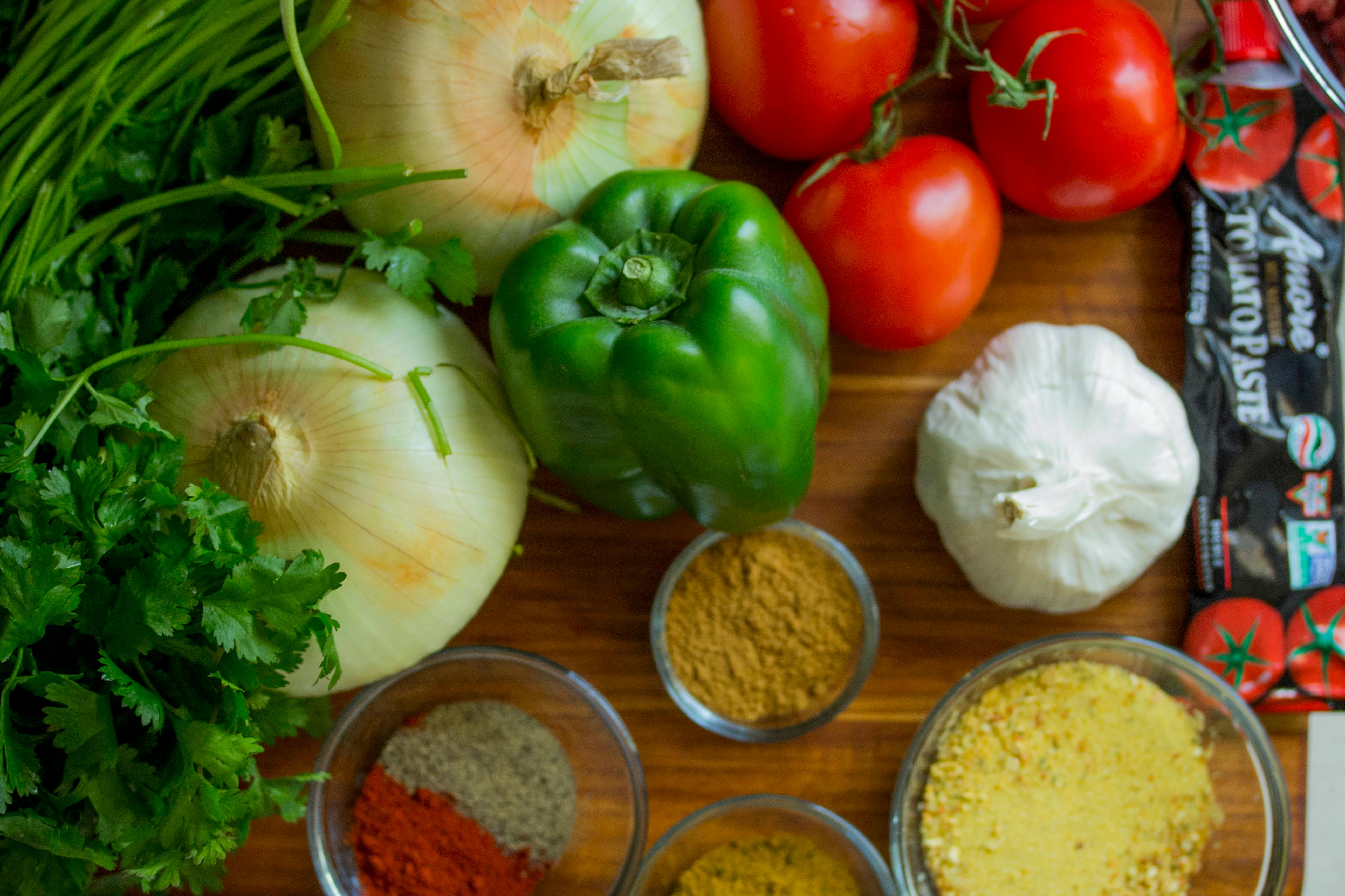 Nutrition Guide: Building a Healthy Plate